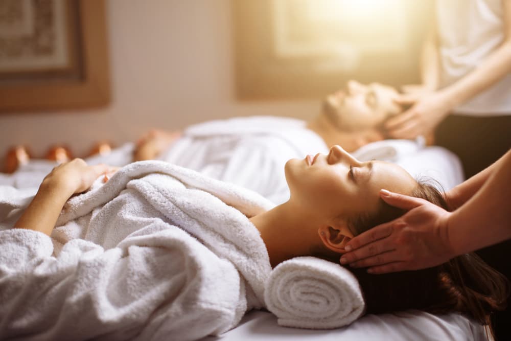 This is what it will be like to visit an Irish spa in phase four of lockdown