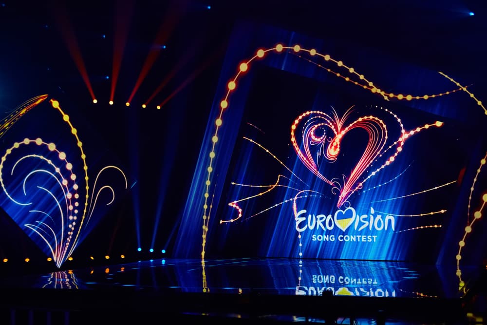 RTÉ airing alternative Eurovision show this weekend