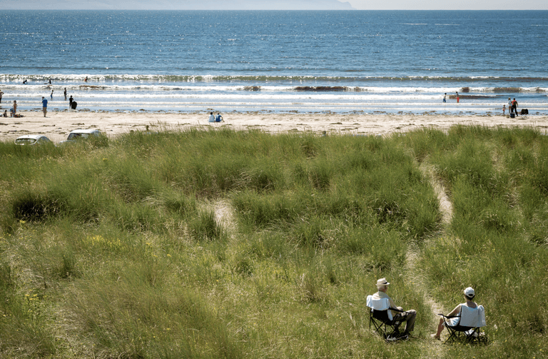 Met Éireann issue rare high temperature advisory in anticipation of highs in excess of 30C