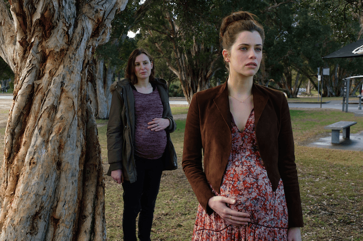 Everything you need to know about the new drama taking the Normal People slot on RTE