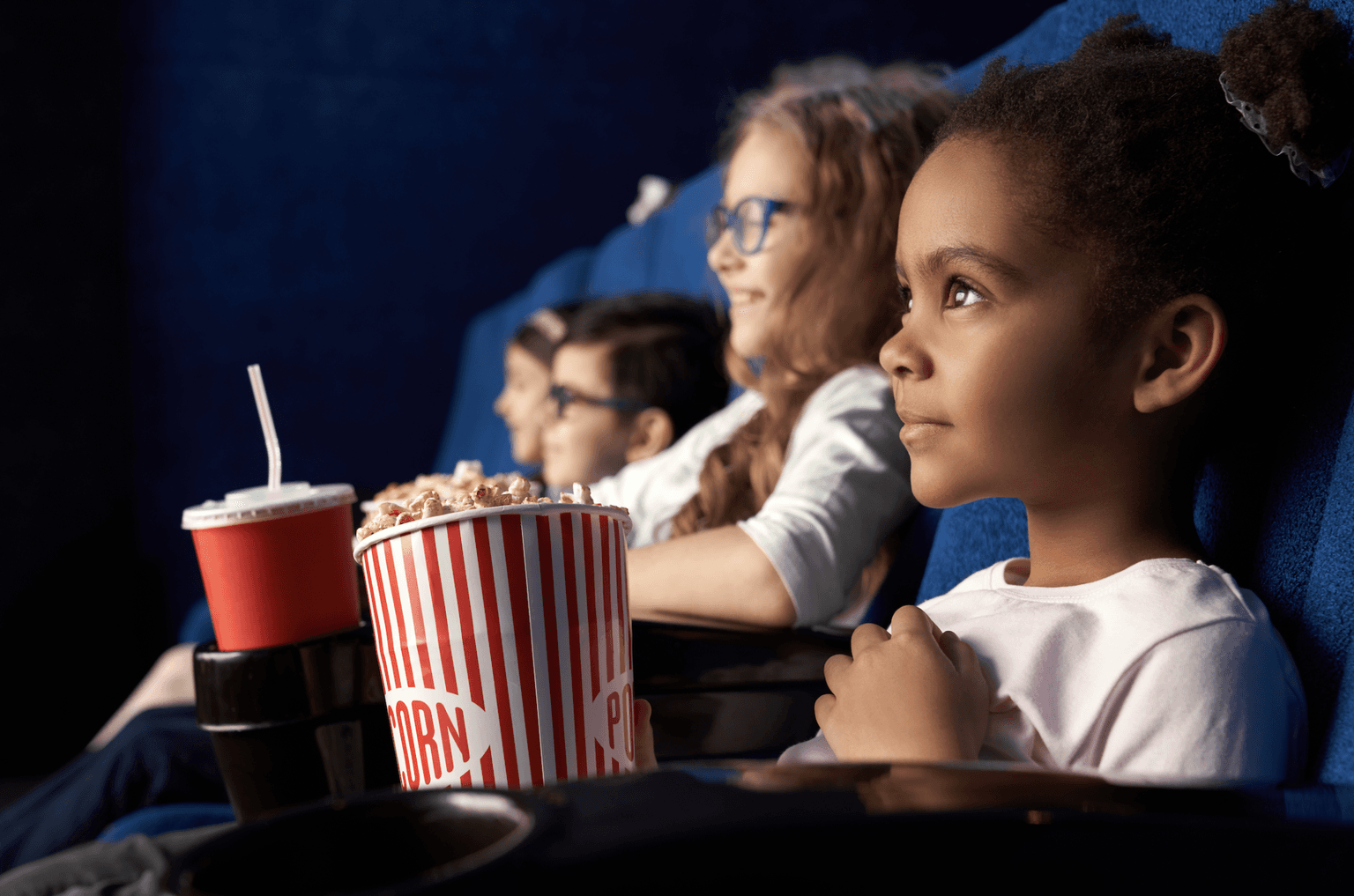 Update on opening date for Irish cinemas