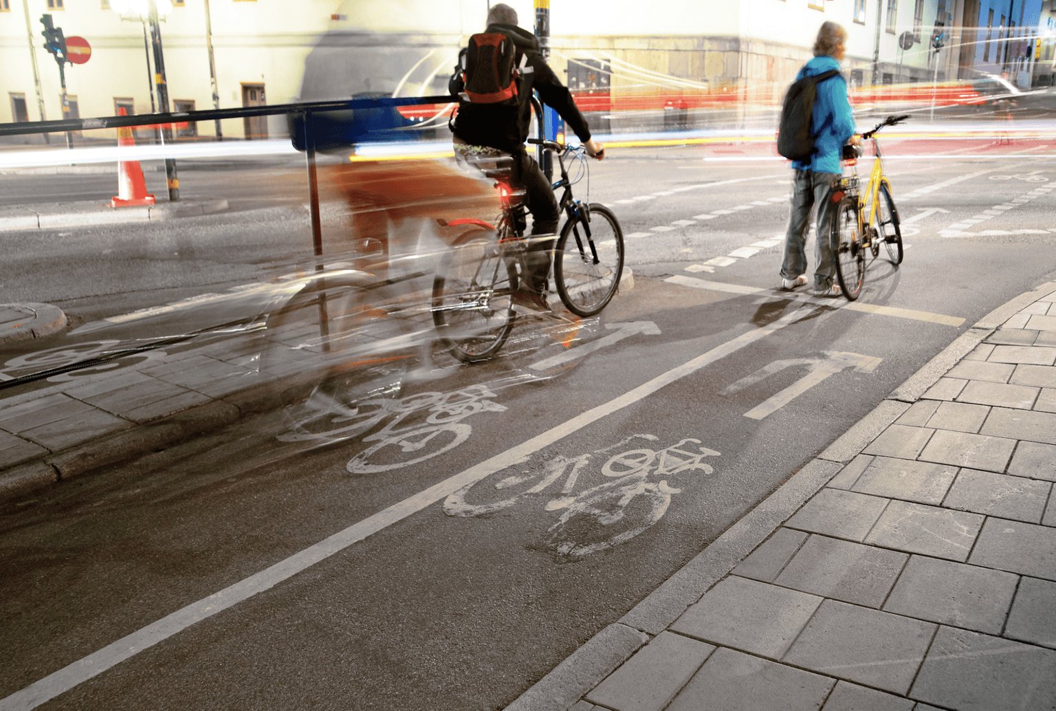 Local healthcare workers launch petition calling for new Cork cycleway between hospitals