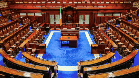 Ireland is set to have a new Taoiseach after Programme for Government agreed