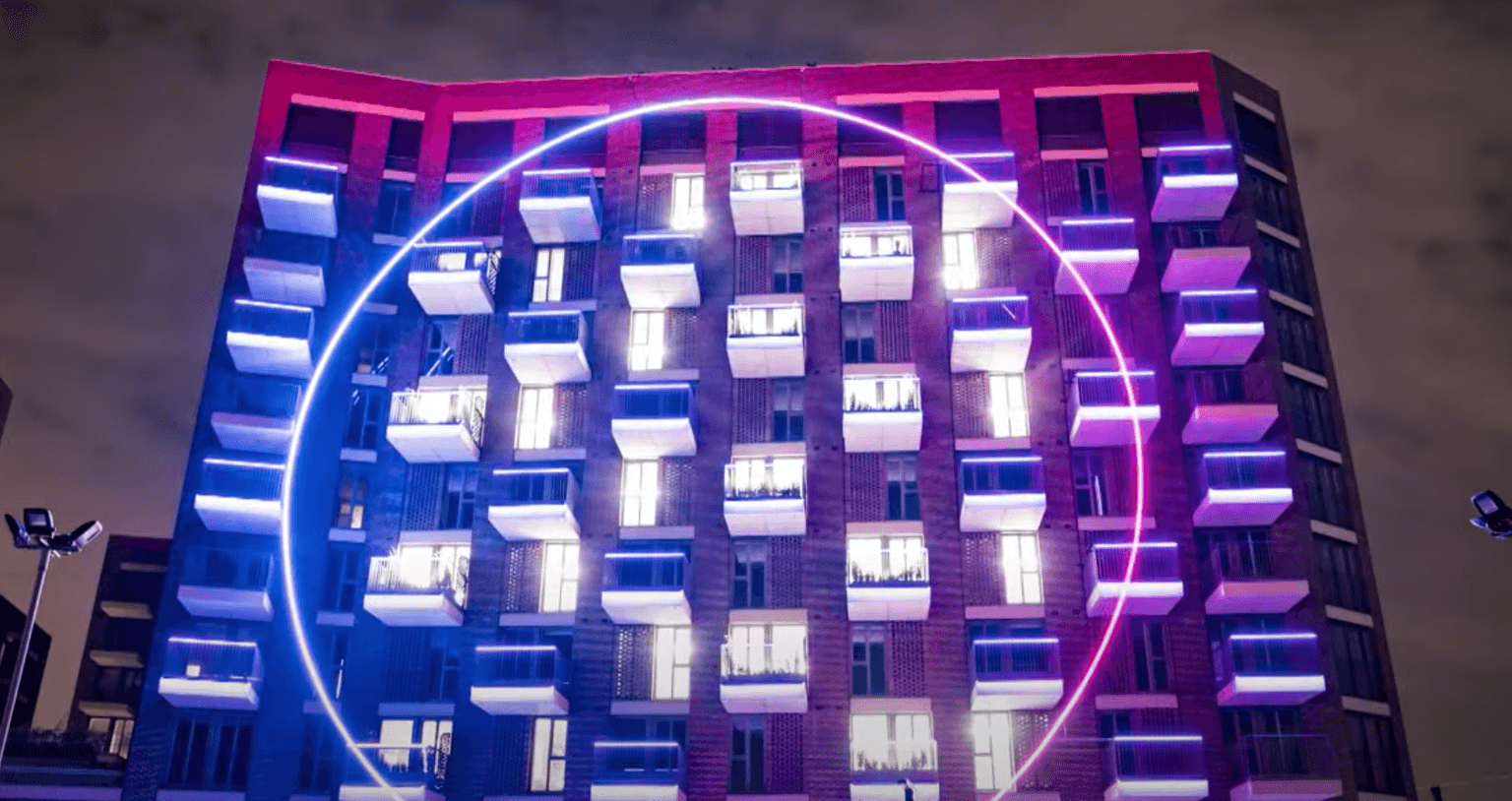 The Circle – Channel 4 confirms series three and celebrity edition