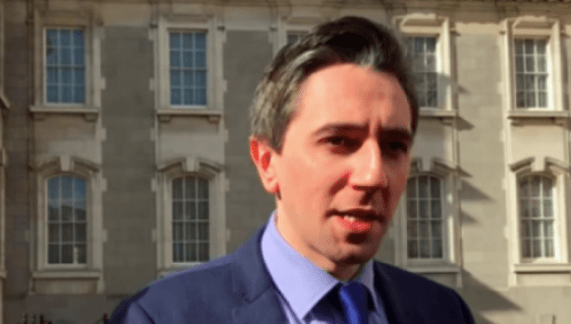 Harris – “Just like we pick up our keys and wallet, we need to carry our face covering”