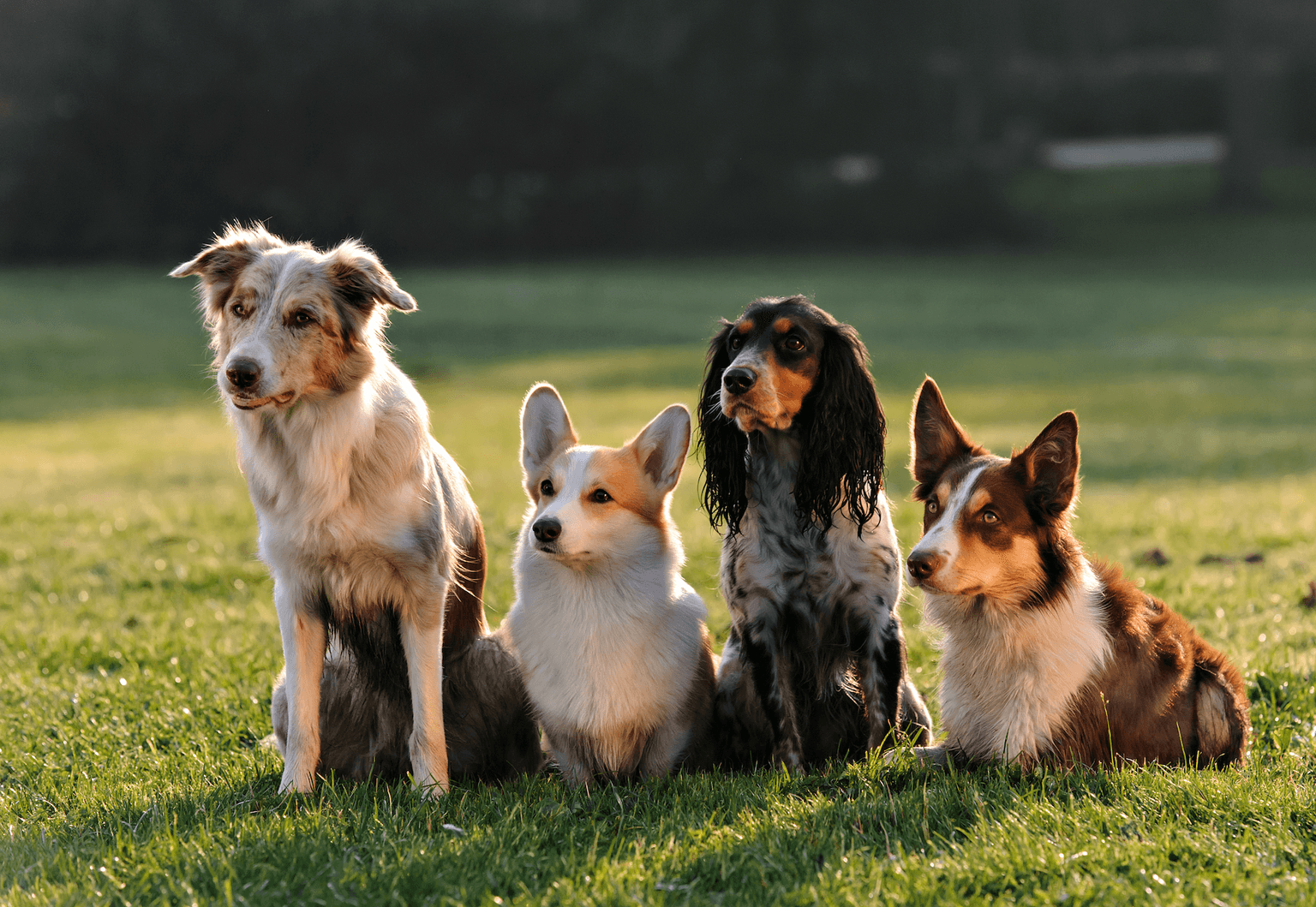 Pet owners can sign up for a free online puppy training class today 