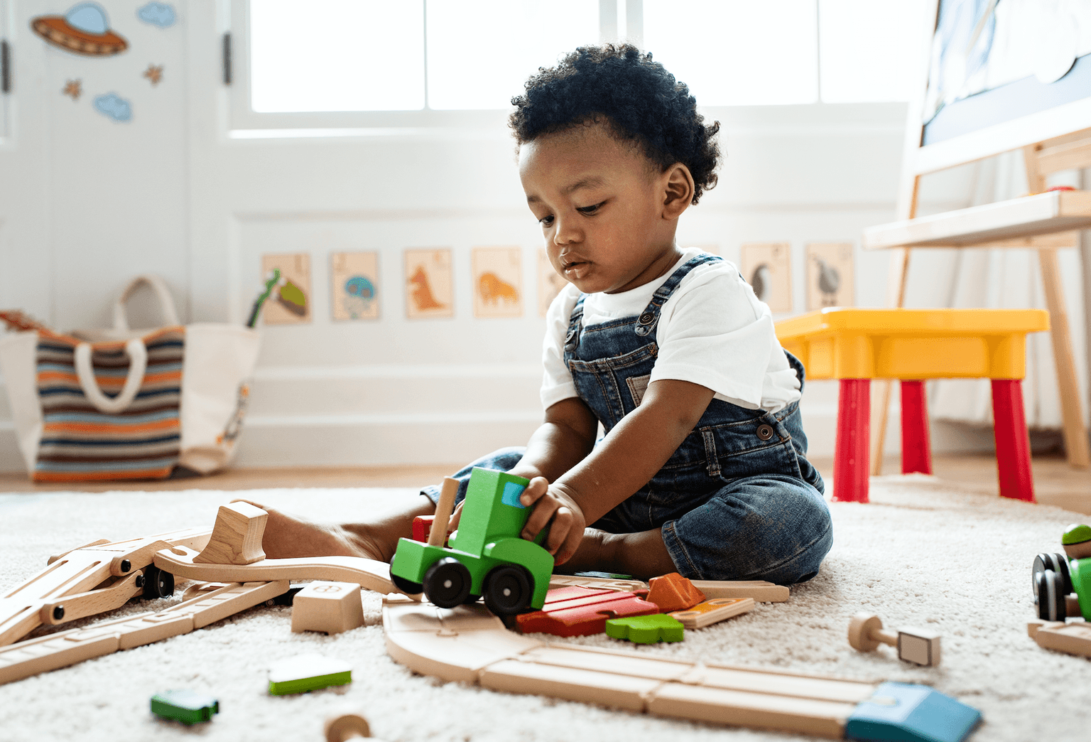 What to expect when childcare services reopen this month
