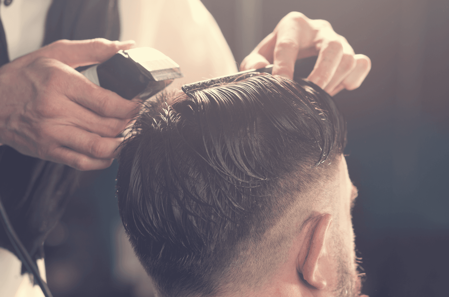 ‘A sad day for Sligo’ – Alfie’s barber shop announces closure after 50 years