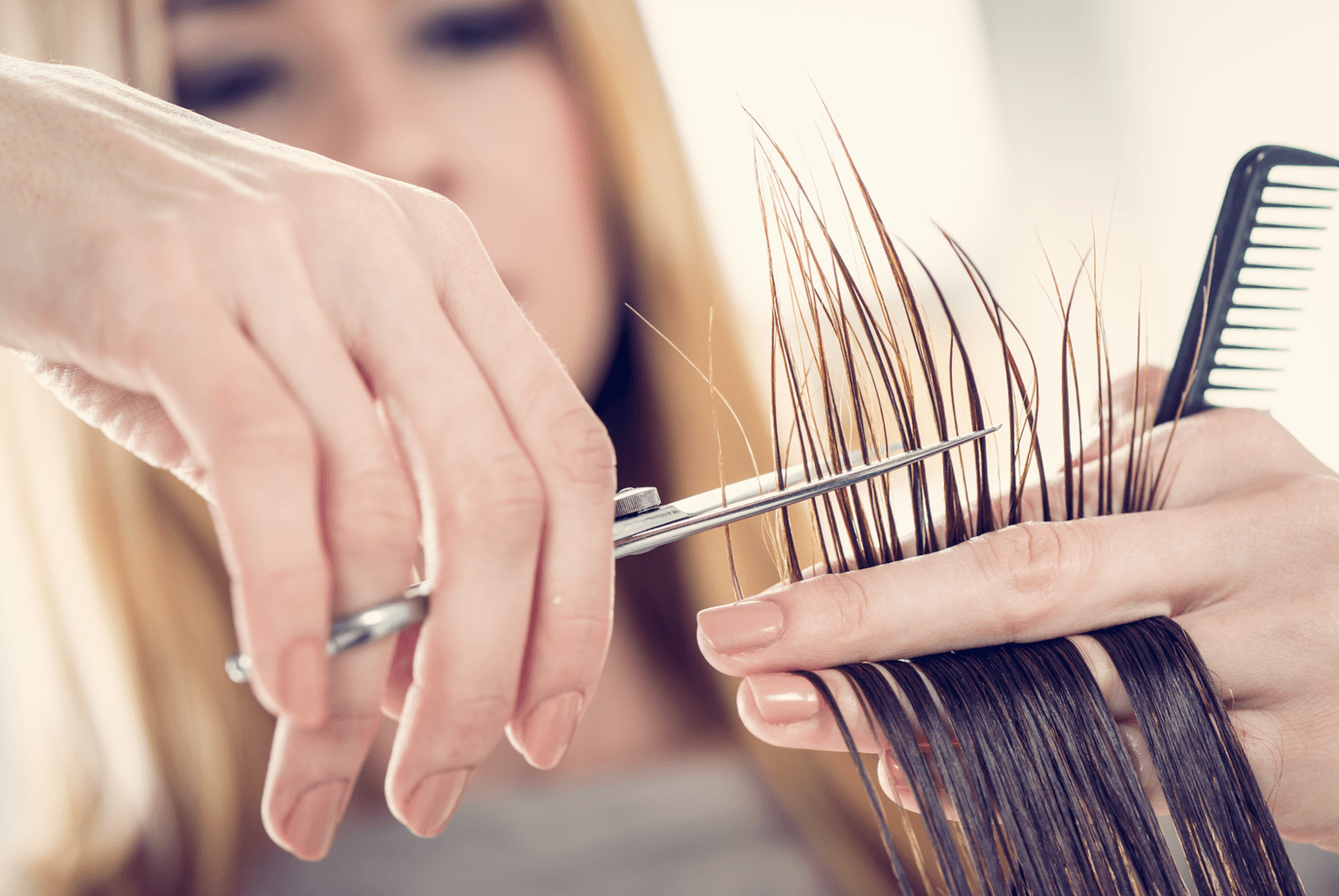 Peter Mark increasing prices by up to €60 to fix long regrowth and home dye jobs