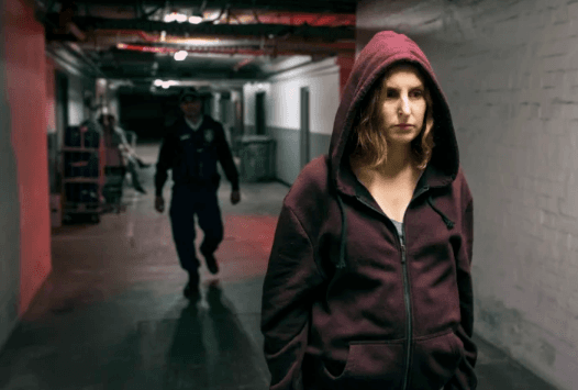 Last night’s episode of The Secrets She Keeps had RTE viewers gripped