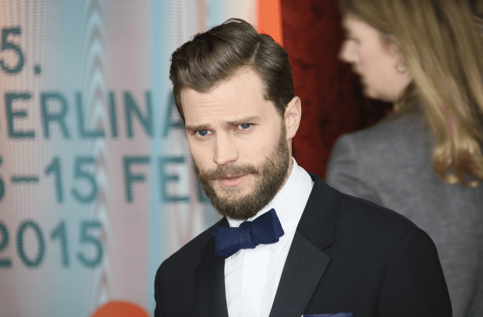 Apparently Jamie Dornan thinks Paul Mescal is a ‘ride’