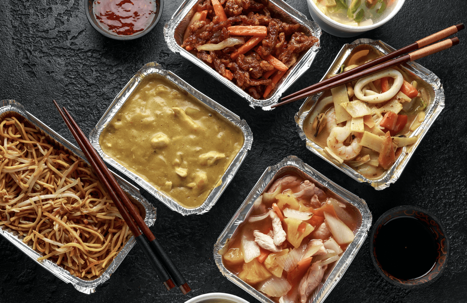 What restaurants are doing takeaway in Galway?