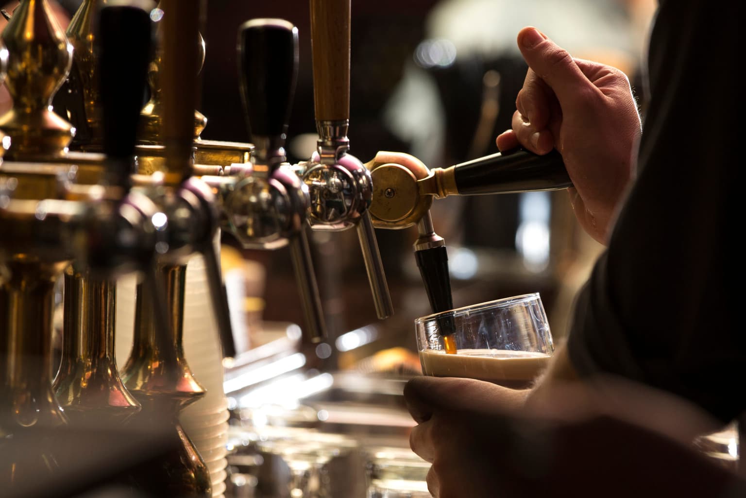 Pub reopening guidelines finalised – Here’s what you need to know