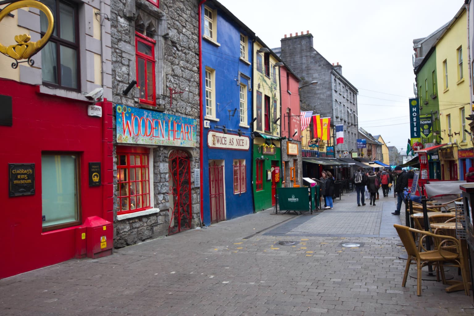 Ireland’s revised roadmap – Everything you need to know