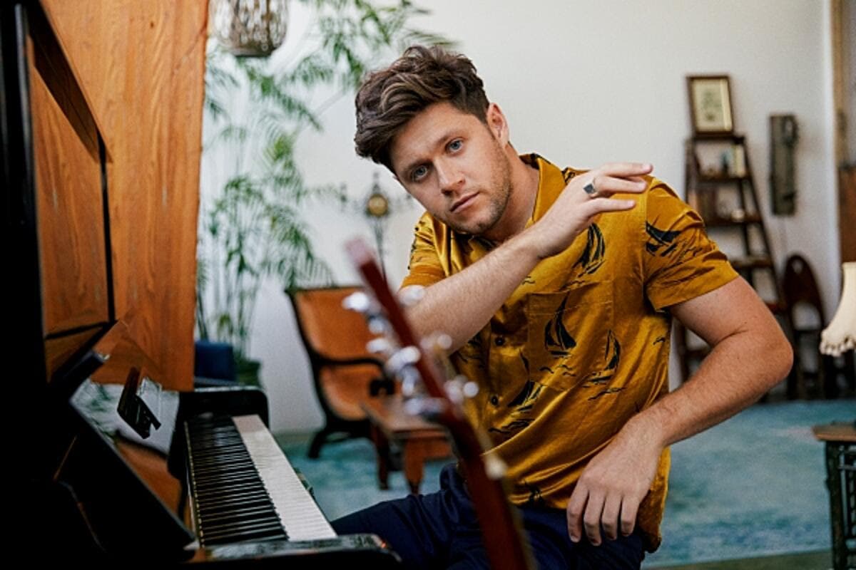 Niall Horan, Gavin James, Dara O’Briain and more to take part in online charity gig