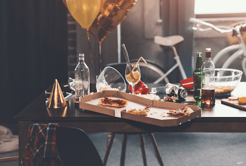 Top doctor clarifies that 50-person rule is “not intended to mean a house party”