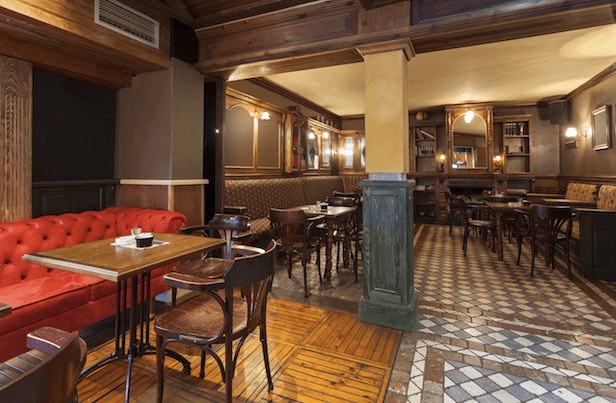 Garda inspections find 26 pubs to be in breach of health regulations