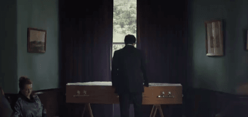 WATCH: Trailer released for new show starring Paul Mescal and Derry Girls star