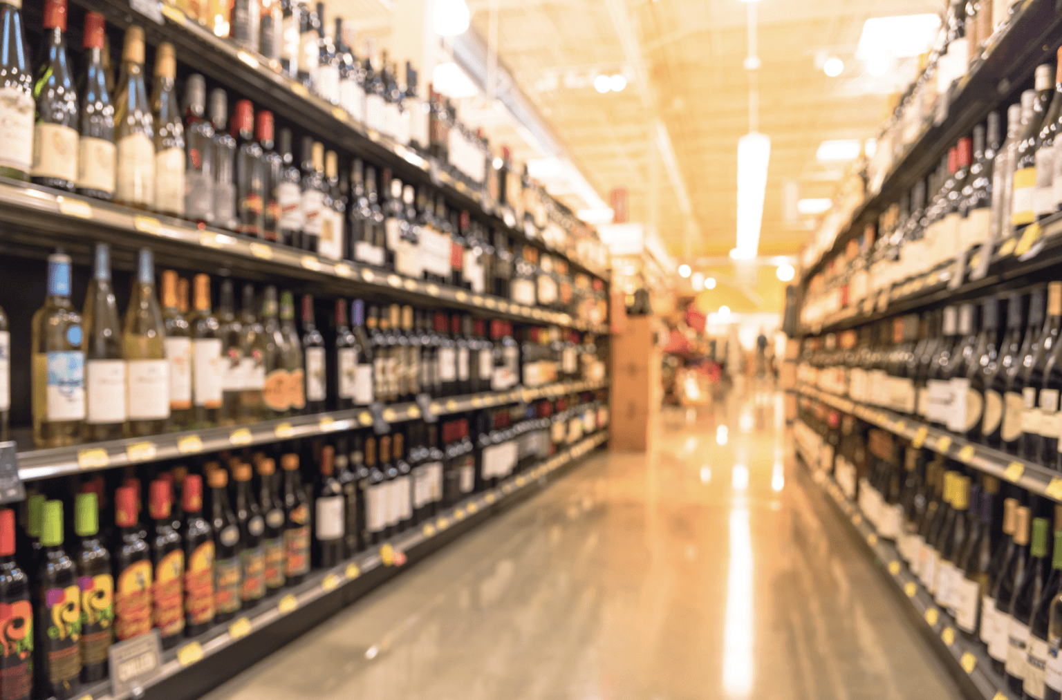 Vintners Federation suggests ban on supermarket alcohol to tackle illegal shebeens