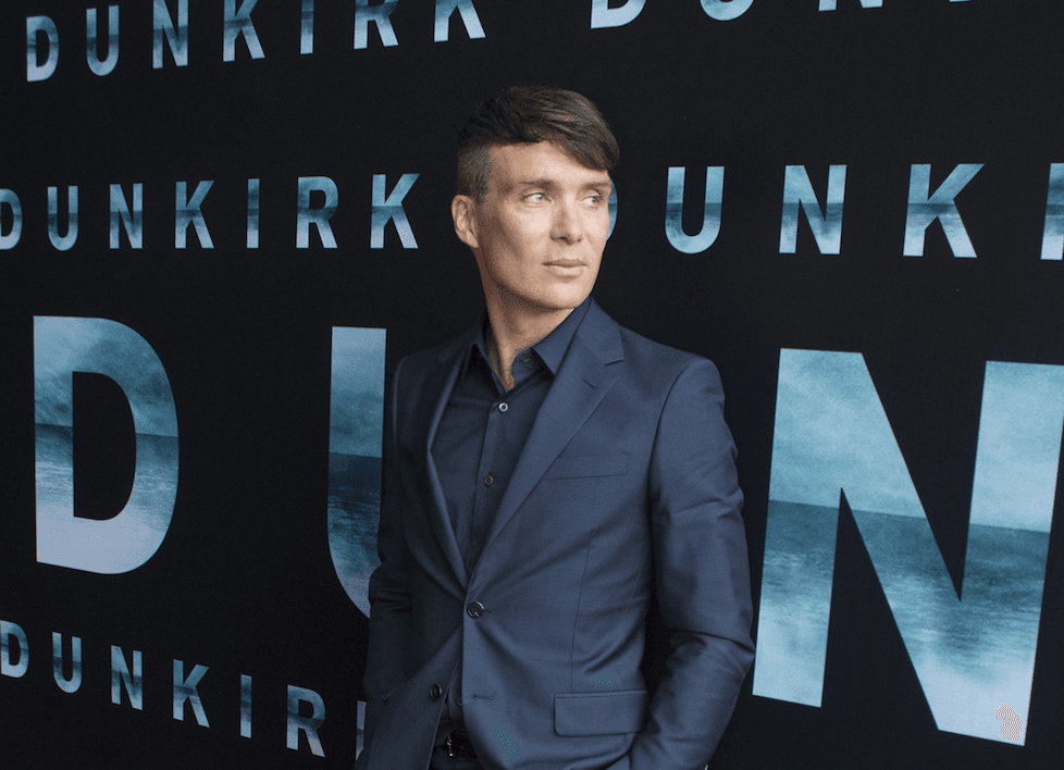 Cillian Murphy to star in new TV series that aims to put viewers to sleep