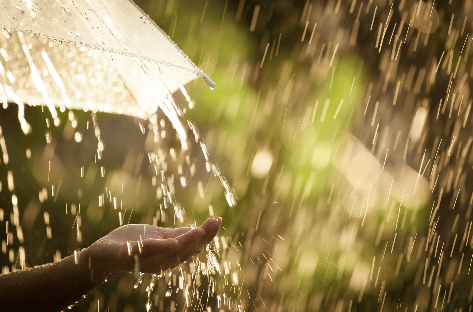 Weather warning issued for Kerry with heavy rainfall on the way