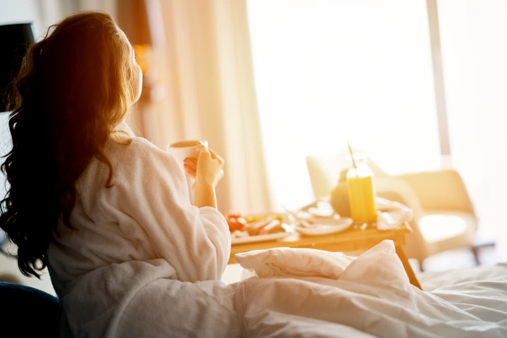 A new “Staycation Subsidy” will see folks claim tax back for holidaying at home