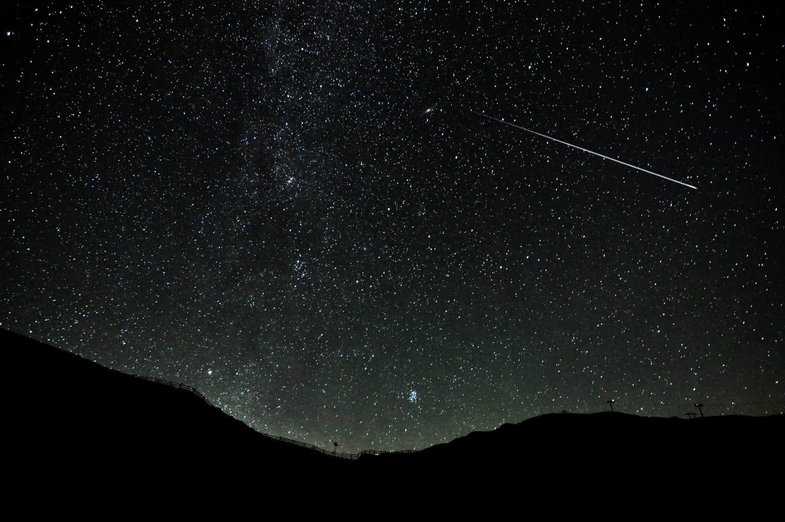The brightest comet of the century will be visible in Irish skies over the coming days