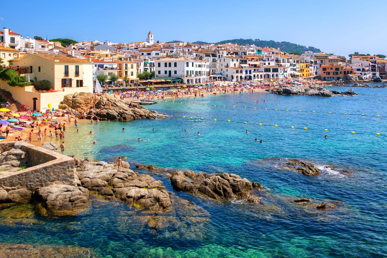 Some of the most popular holiday destinations won’t be showing up on the travel green list