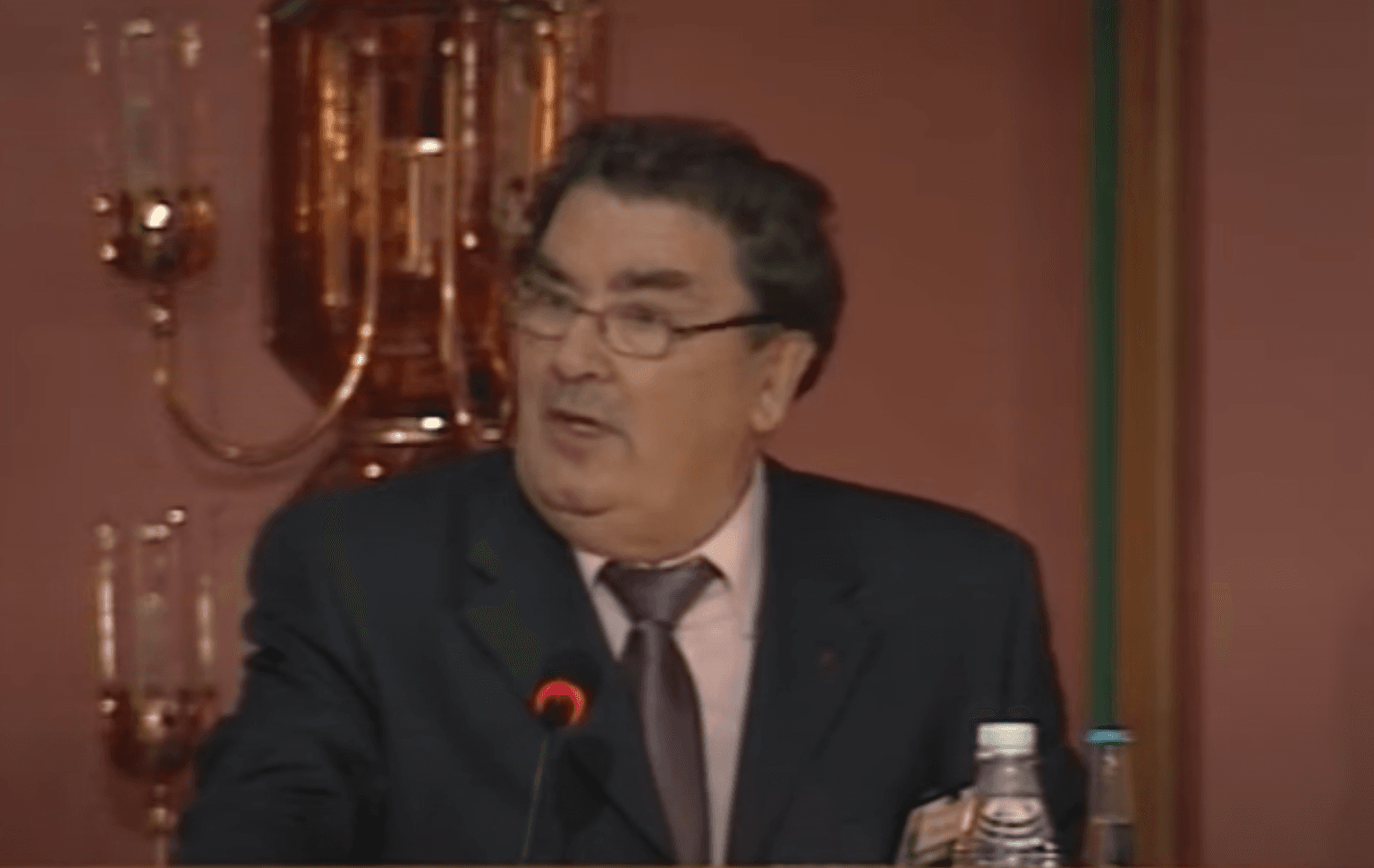 President Higgins: John Hume created a ‘light of hope in the most difficult of times’ 