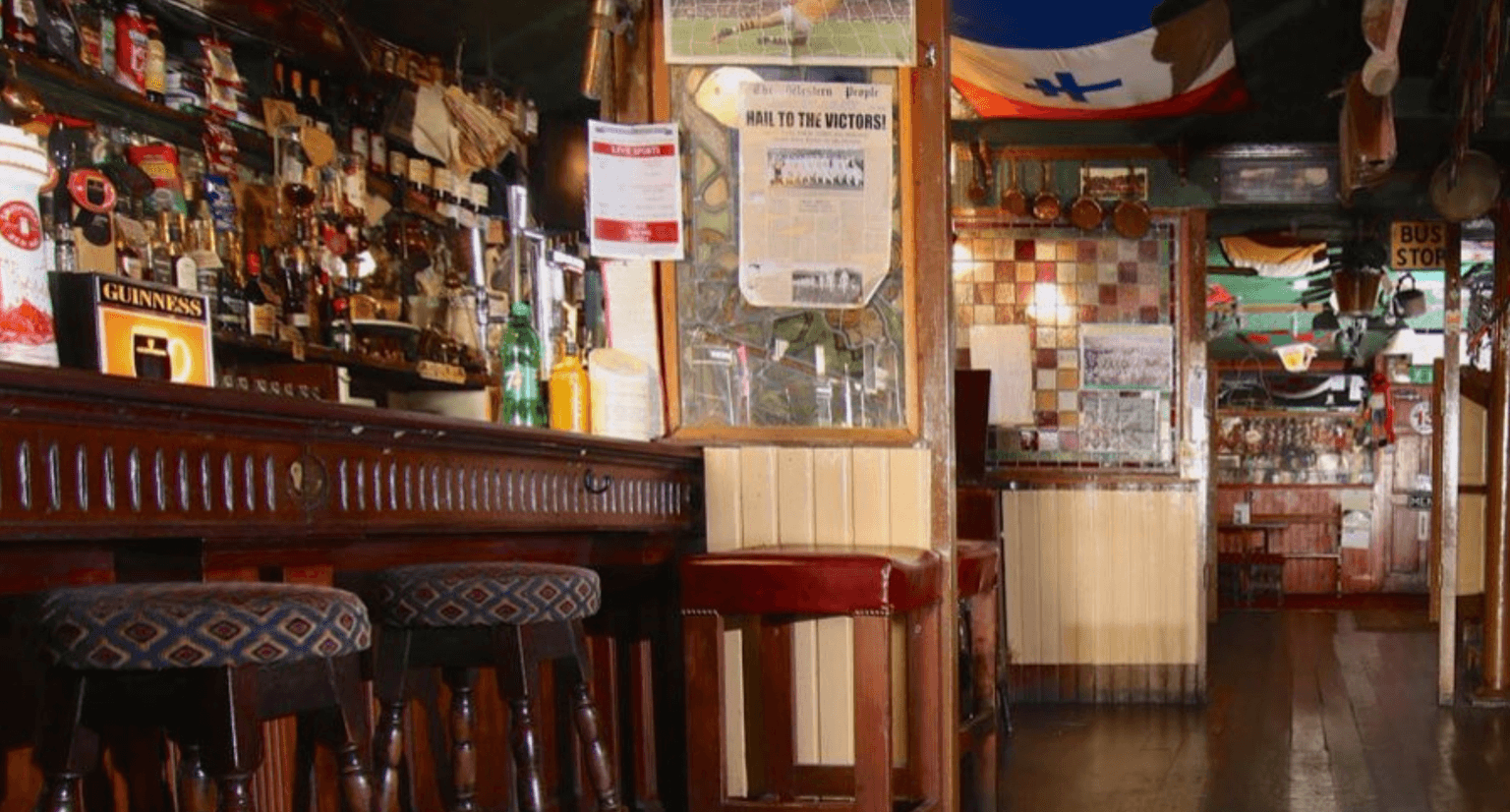 Mayo publican questions what’s needed to allow pubs to reopen