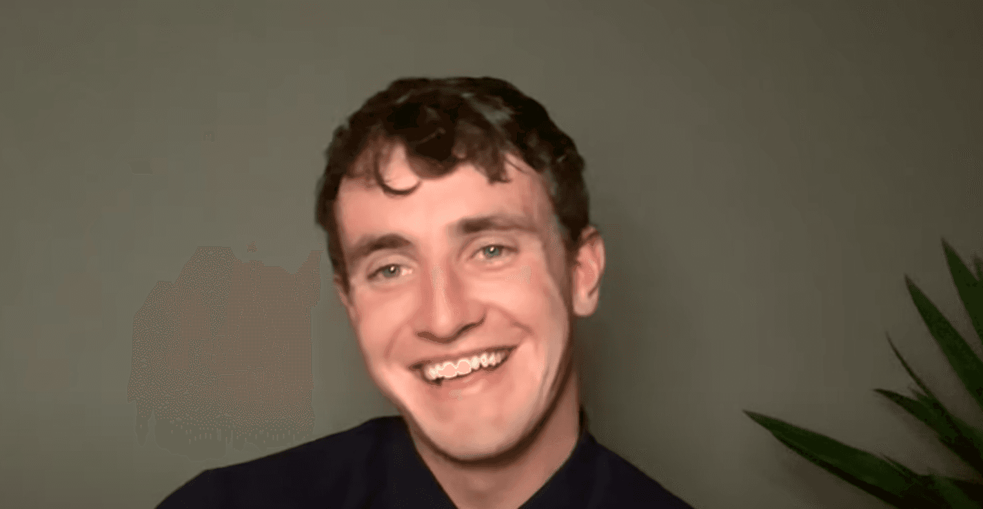 Paul Mescal to make Hollywood debut with starring role in major upcoming movie