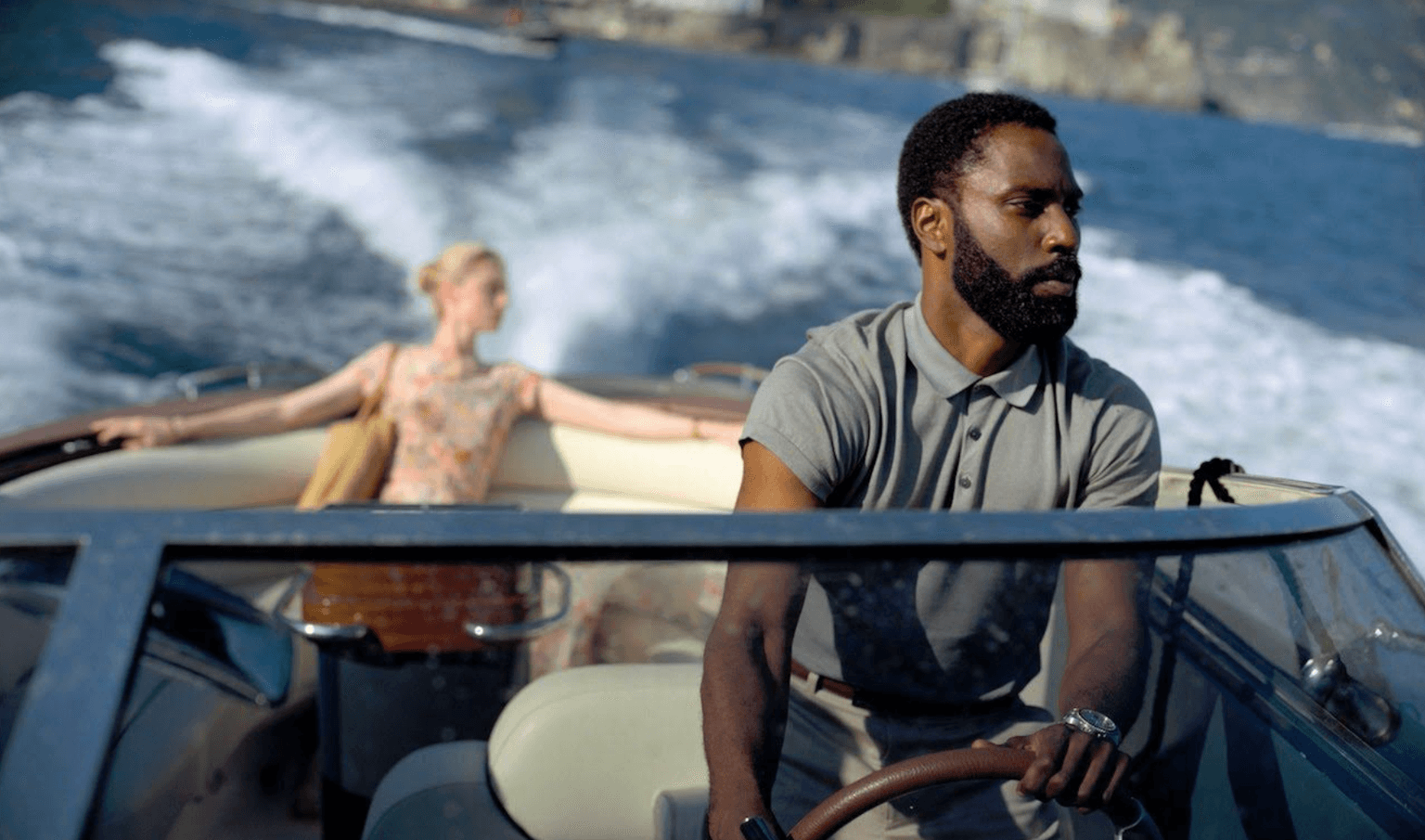 REVIEW: Tenet is big, loud, and Christopher Nolan’s worst film to date