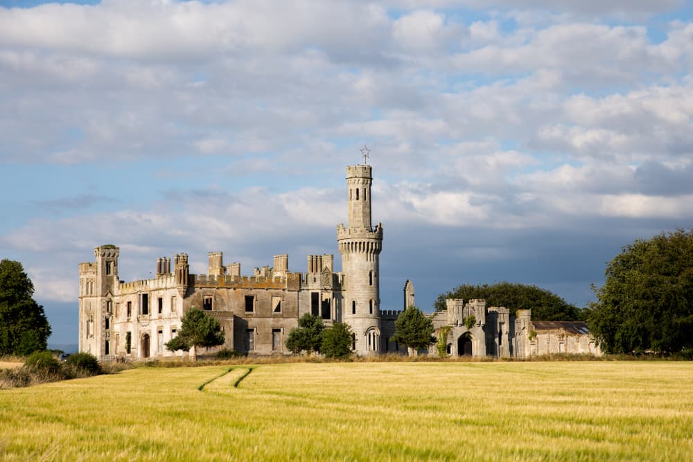Make a break for it in Carlow: 10 top things to do in The Dolmen County