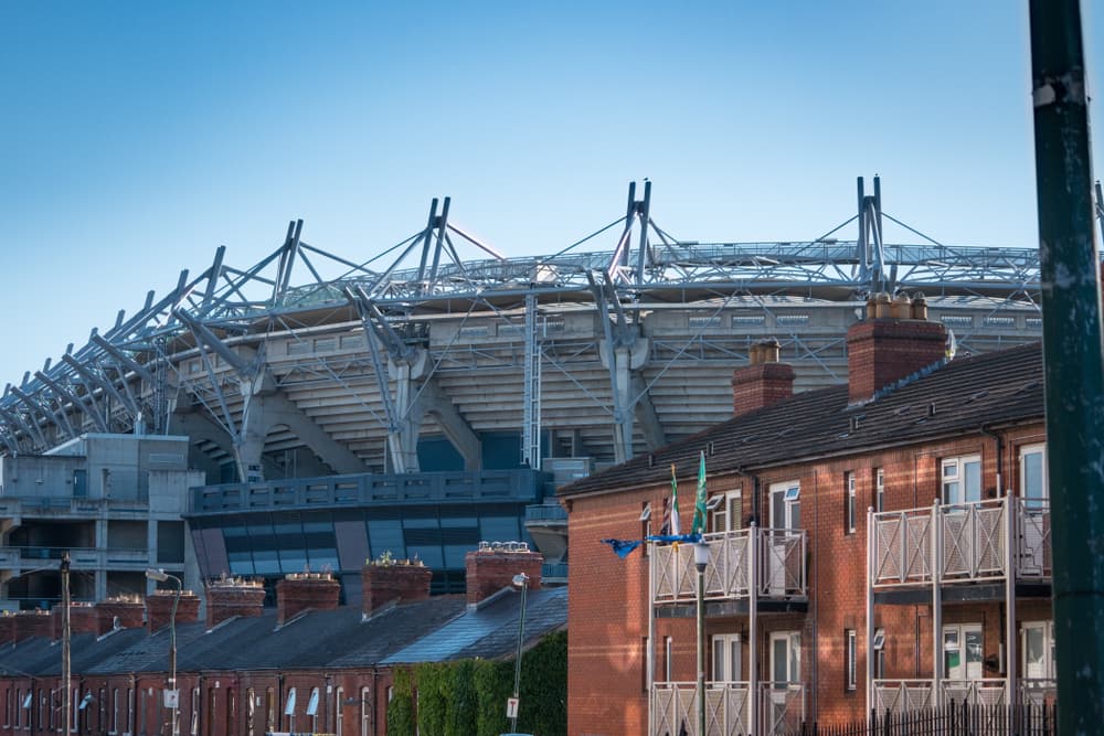 GAA demands evidence of cases linked to sport following restrictions