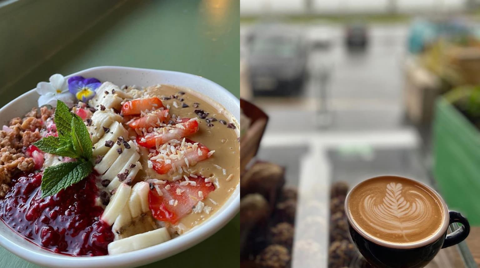Bray café now open for business at brand-new location