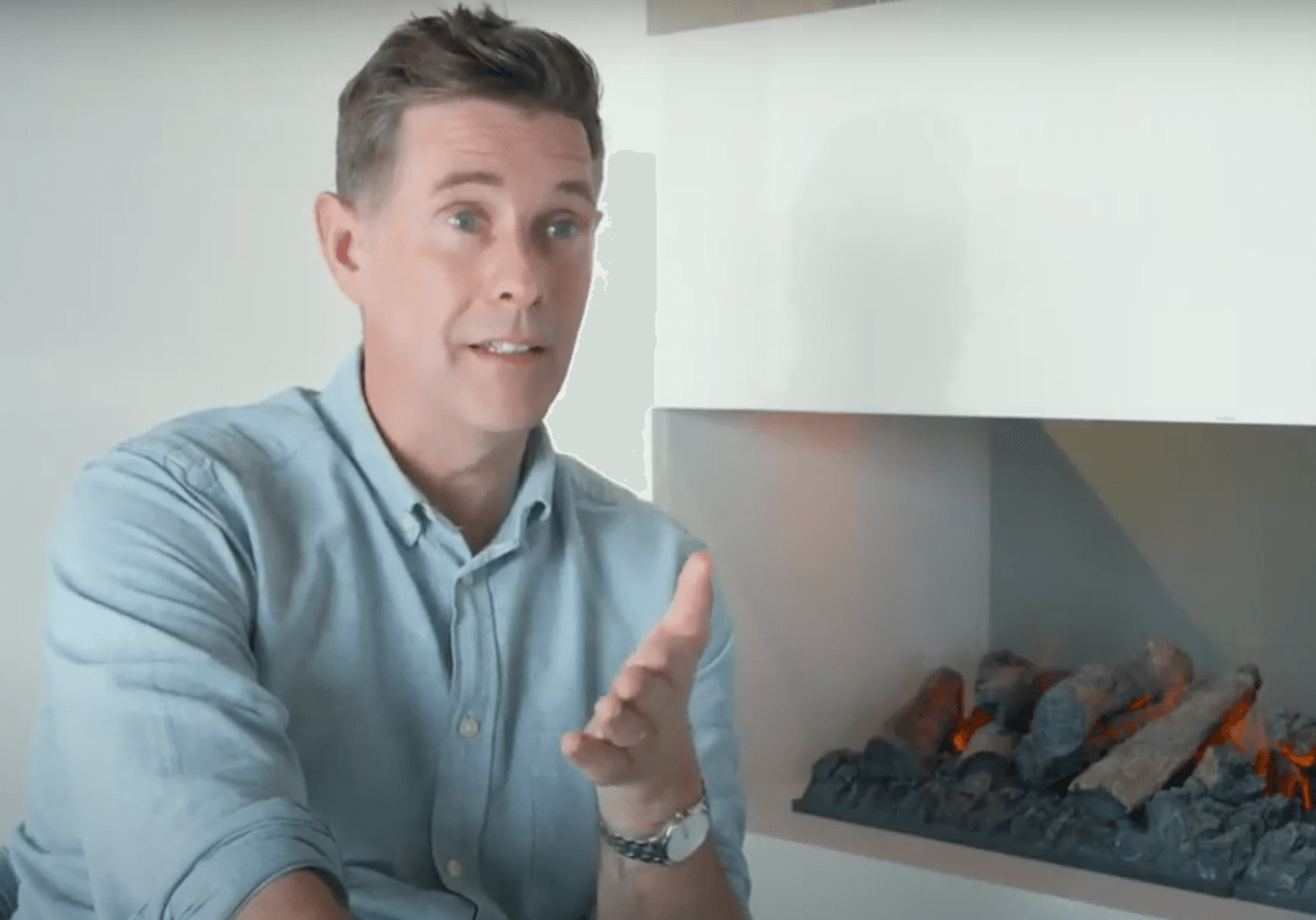 Dermot Bannon confirms Room to Improve won’t return until 2021
