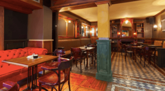 It looks like all pubs could be reopening within the next couple of weeks