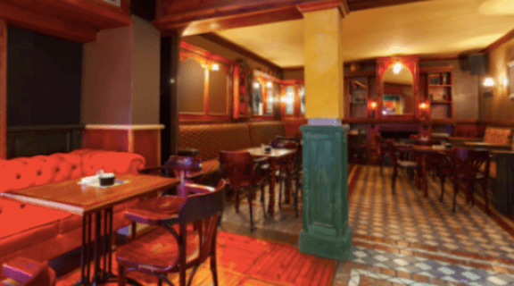 New pub guidelines include the removal of time limits if two-metre distance can be maintained