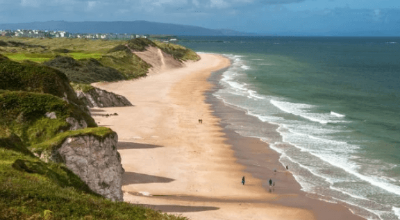How long will this nice spell of weather last? The experts have spoken
