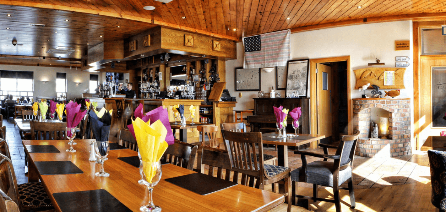 Donegal hotel comes under fire for €2 room offer that would allow locals to dine indoors