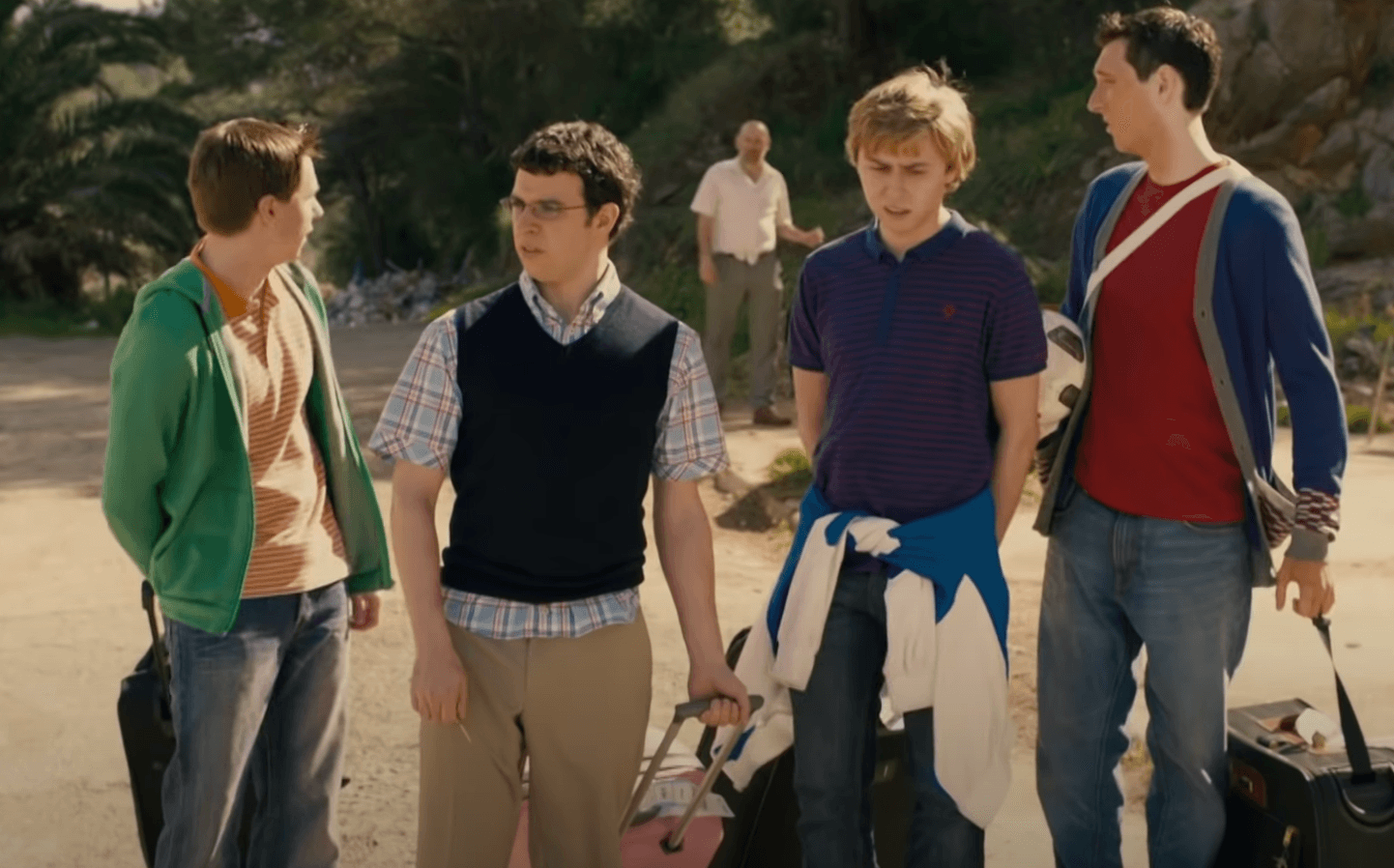 These are the six best movies on TV tonight