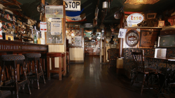 Mayo ‘wet pub’ list six insightful observations they’ve noticed since reopening