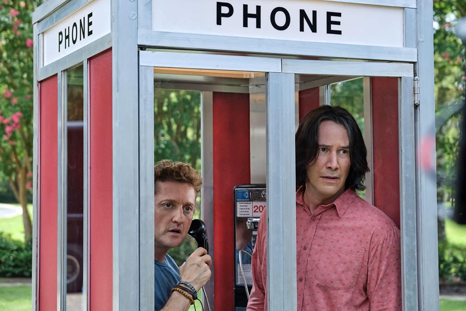 These are the new movies coming to Irish cinemas this weekend