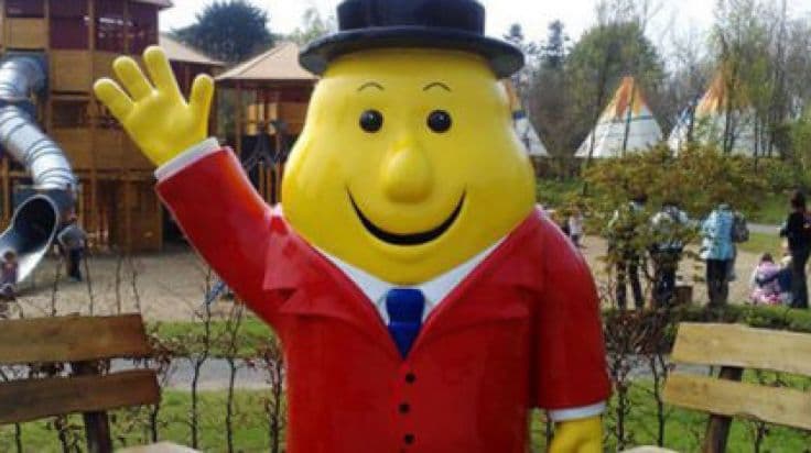 Mr. Tayto’s new crisp packaging has a lovely message to healthcare and front-line workers