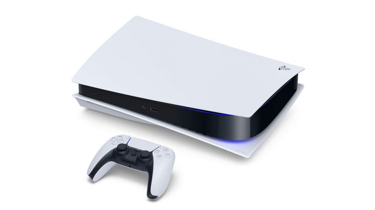 The PlayStation 5 is already selling out in stores around Ireland
