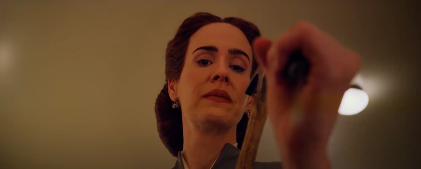 REVIEW: Ratched is scary, sexy, darkly funny, and one of Netflix’s best new shows in ages