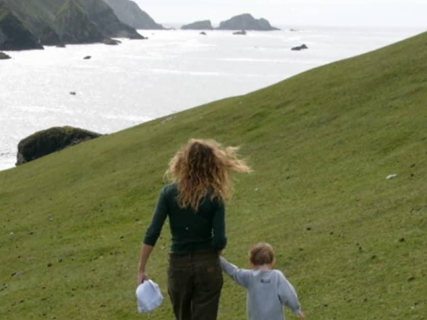 ‘Donegal, much missed’ – Sarah Jessica Parker on her love for Ireland