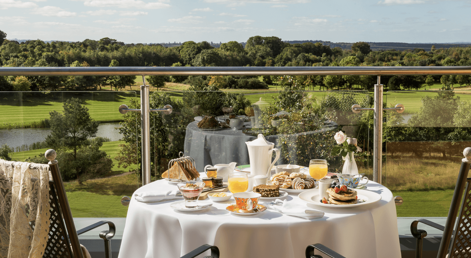 13 Stay and Spend hotel breaks worth considering this autumn