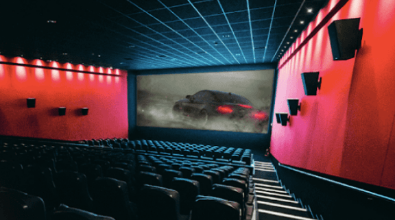 Omniplex has announced the temporary closure of all its cinemas in the Republic