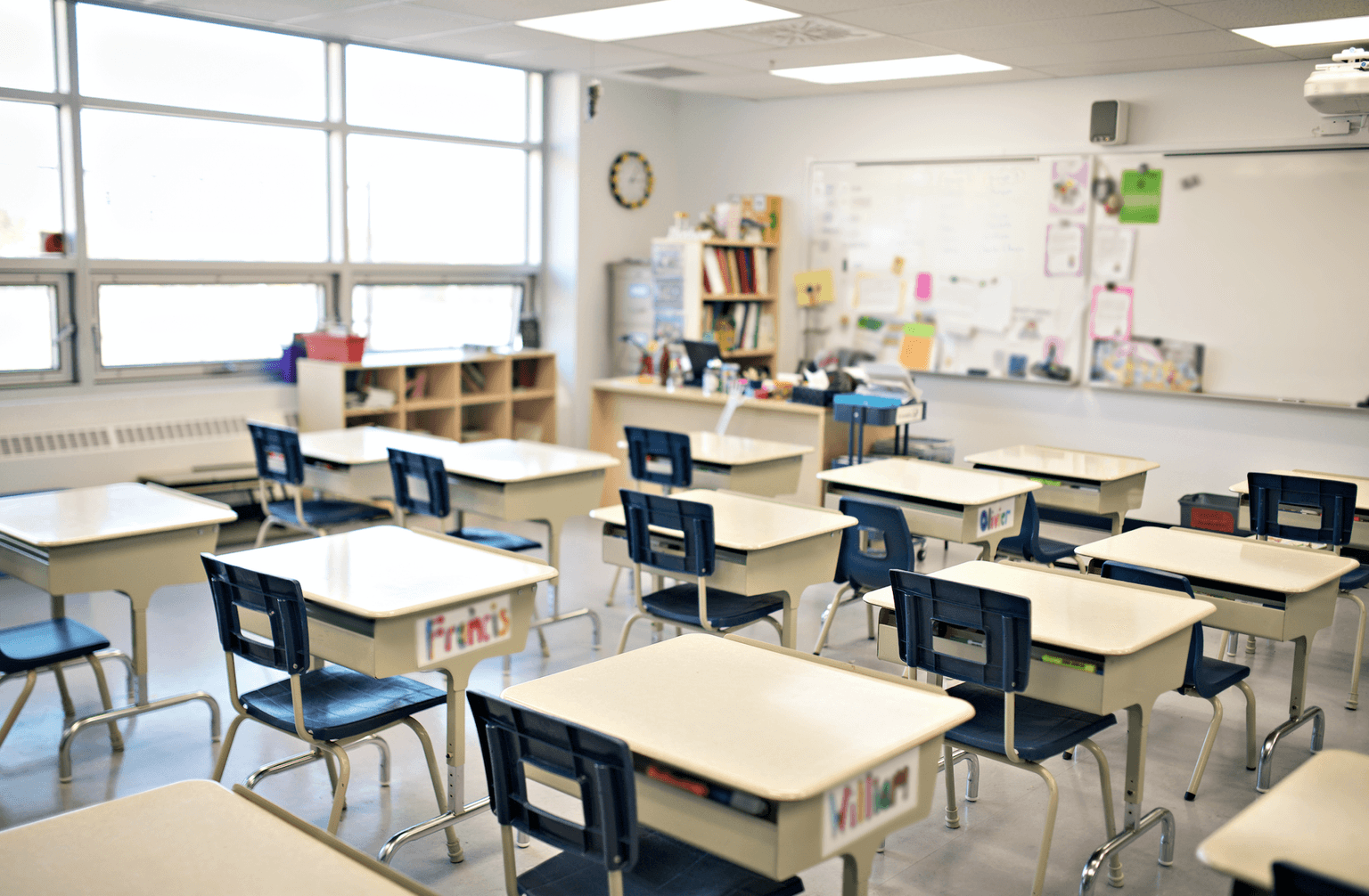 Teachers’ Union asks government to start Christmas holidays a few days early